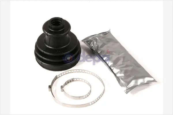 Bellow Kit, drive shaft (5017)