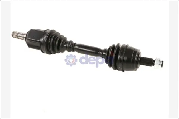 Drive Shaft (3260990)