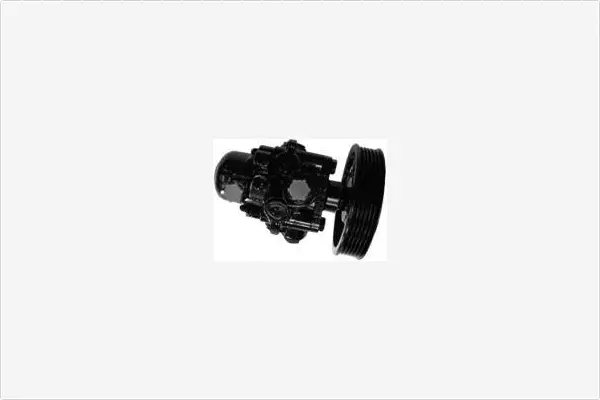 Hydraulic Pump, steering (PA155)