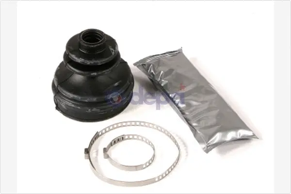 Bellow Kit, drive shaft (6056)