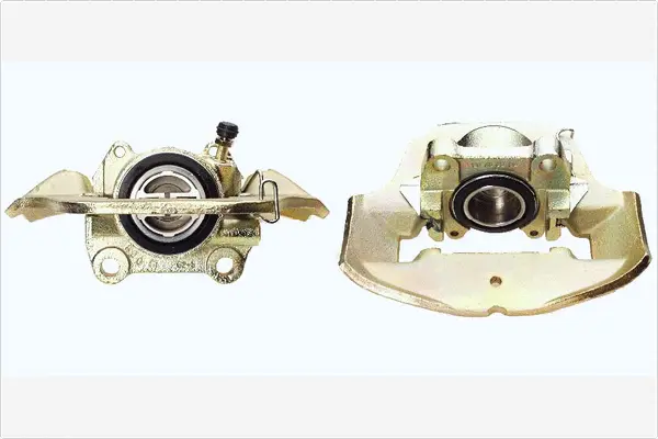 Brake Caliper (ET7254)