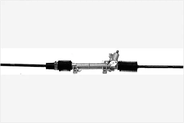 Steering Gear (A255R)