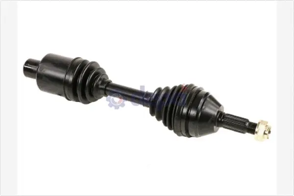 Drive Shaft (3711000)