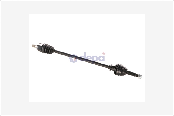 Drive Shaft (3541400)