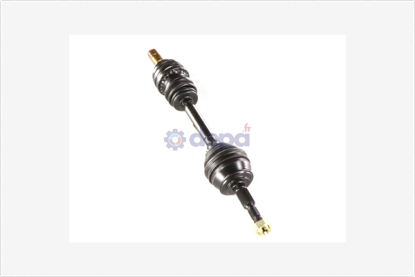 Drive Shaft (3334002)