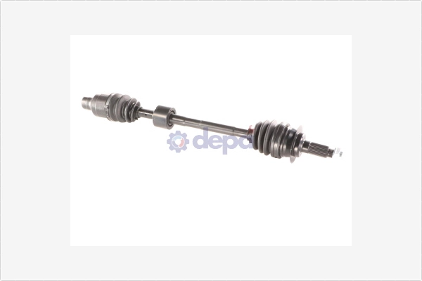 Drive Shaft (3263000)