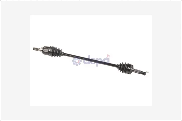 Drive Shaft (3662092)