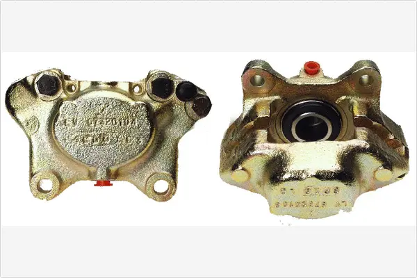 Brake Caliper (ET7636)