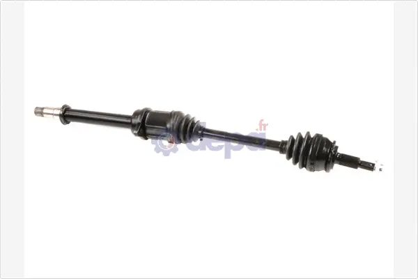 Drive Shaft (3681000)