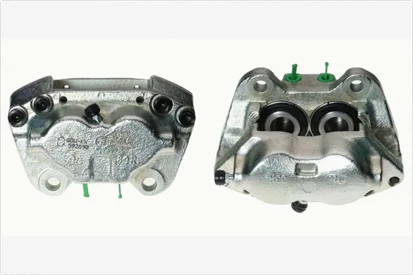 Brake Caliper (ET7701)