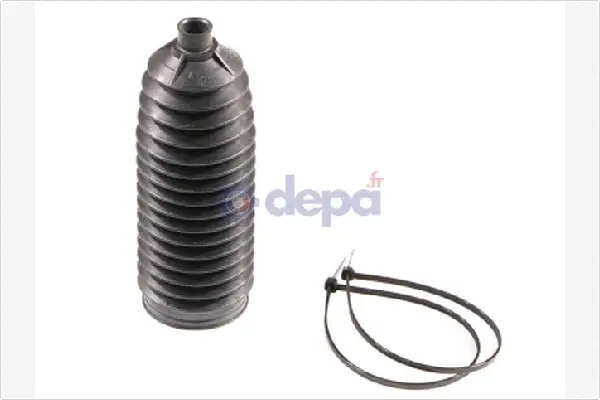 Bellow Kit, steering (4140)
