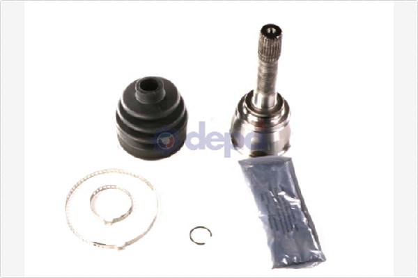 Joint Kit, drive shaft (JS45)