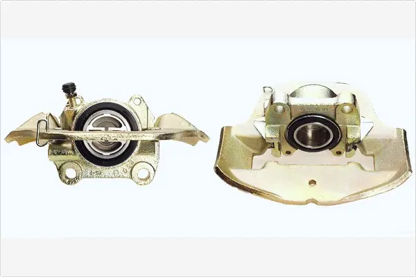 Brake Caliper (ET7255)