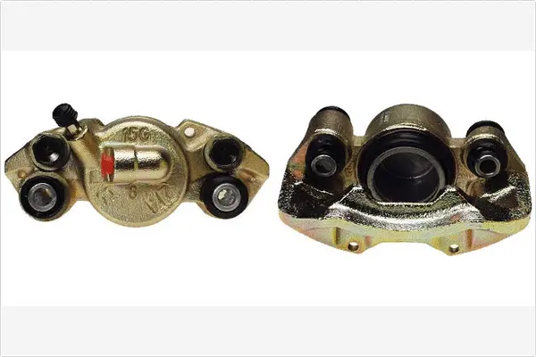 Brake Caliper (ET7052)