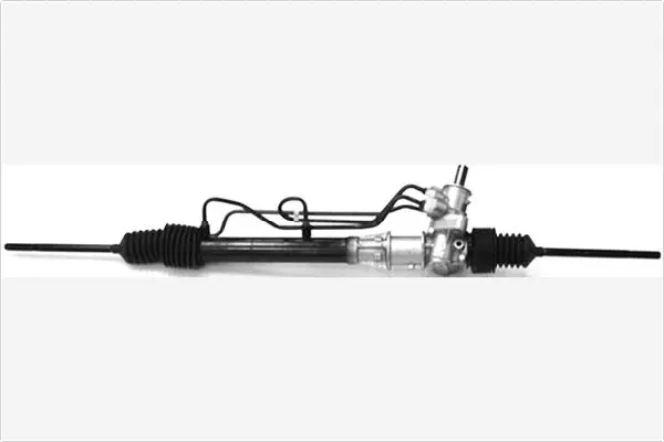 Steering Gear (A357R)