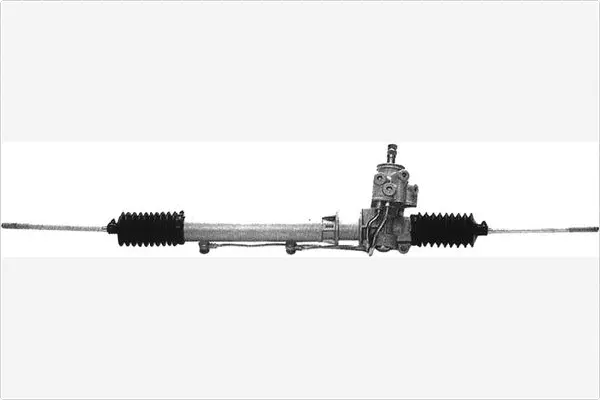 Steering Gear (A657R)