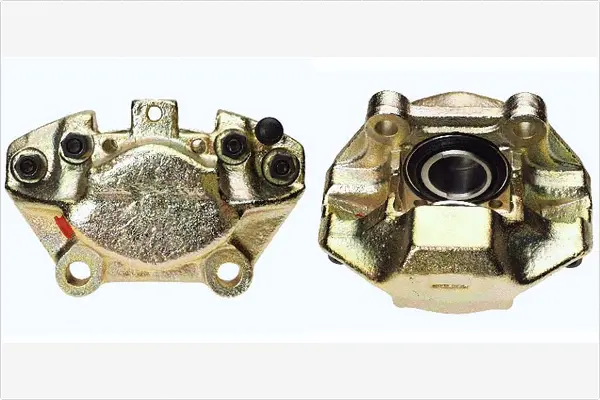 Brake Caliper (ET7212)