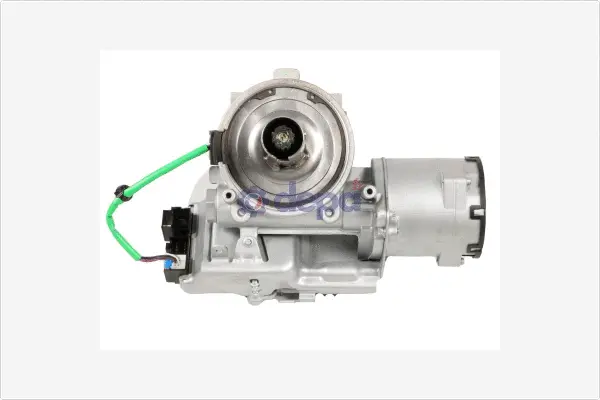 Steering Column