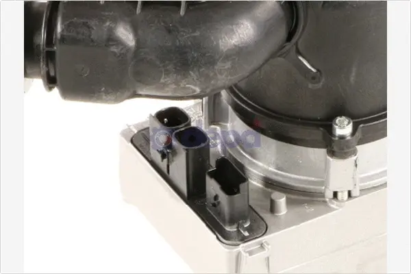 Hydraulic Pump, steering (PA270)