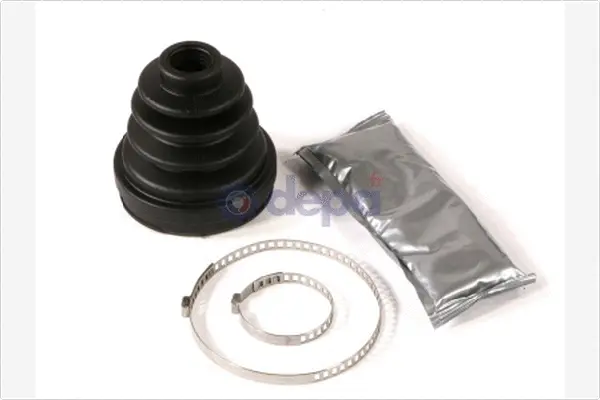 Bellow Kit, drive shaft (6052)