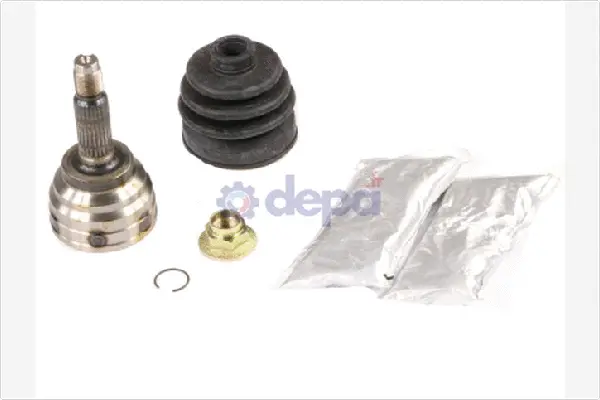 Joint Kit, drive shaft (JM44)