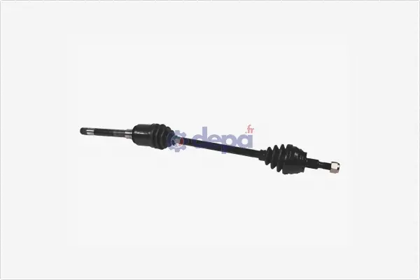 Drive Shaft (3306000)