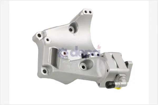 Hydraulic Pump, steering (PA818)