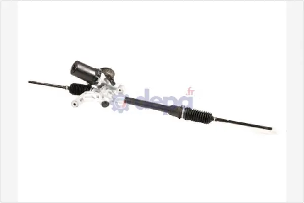 Steering Gear