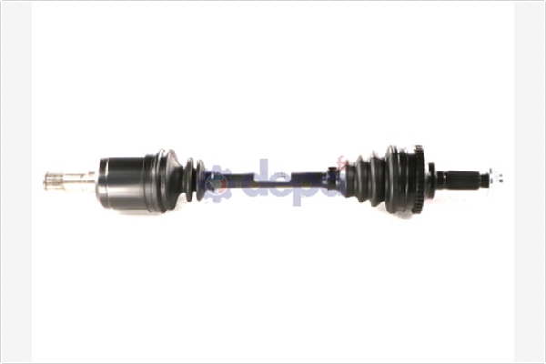 Drive Shaft (3396554)