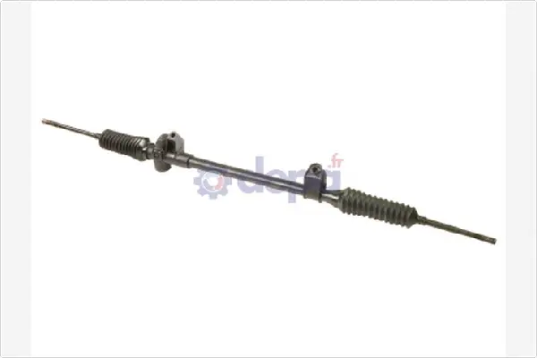 Steering Gear (M709)
