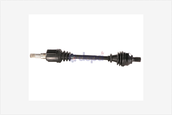 Drive Shaft (3390550)