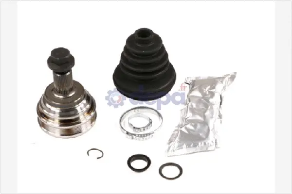 Joint Kit, drive shaft (JW02)