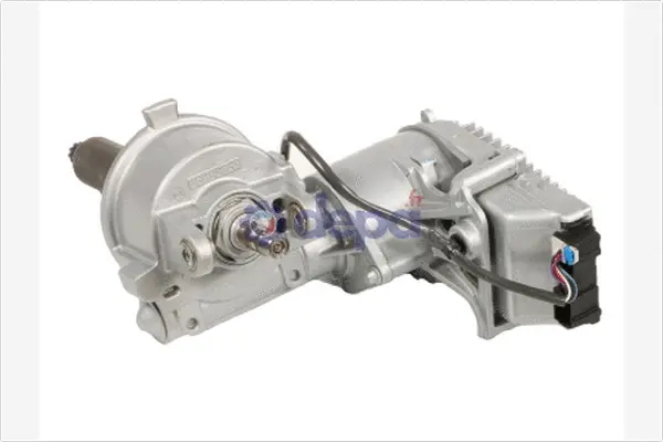 Steering Column
