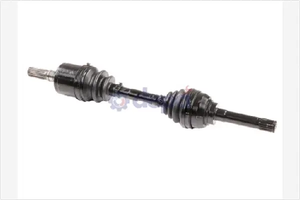 Drive Shaft (3780300)