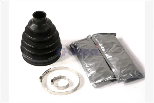 Bellow Kit, drive shaft (T3002)