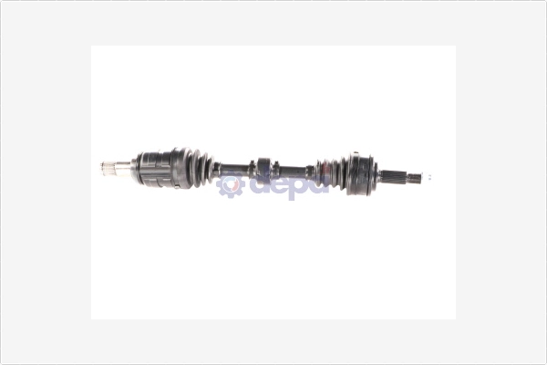 Drive Shaft (3680350)