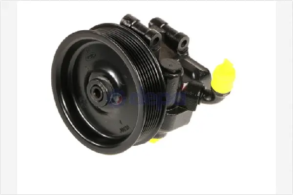 Hydraulic Pump, steering (PA712)