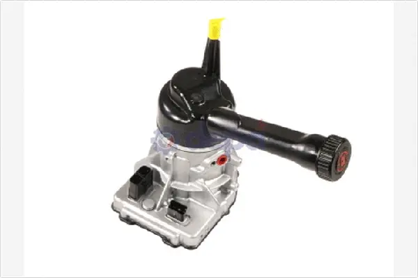 Hydraulic Pump, steering (PA278A)