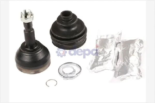 Joint Kit, drive shaft (JP58)