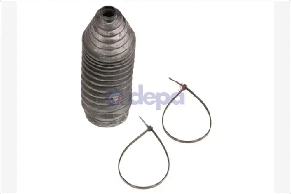 Bellow Kit, steering (T4215)