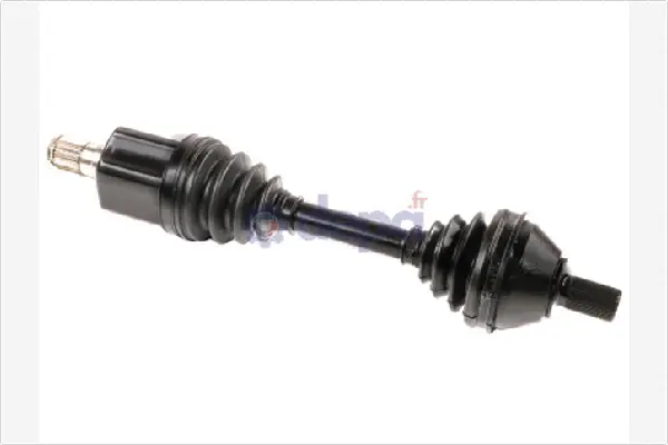 Drive Shaft (3401670)