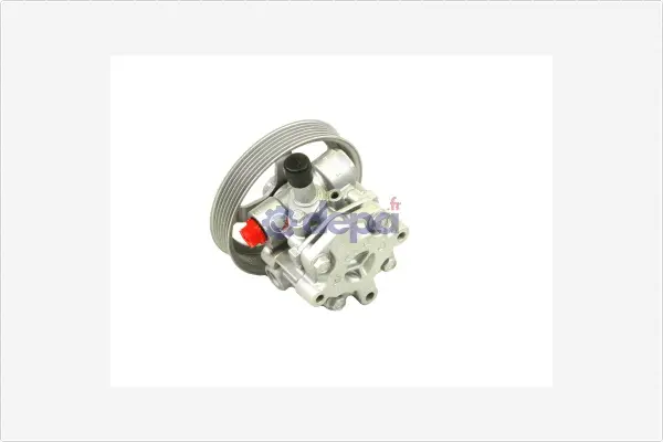 Hydraulic Pump, steering (PA182)