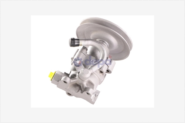 Hydraulic Pump, steering (PA1017)