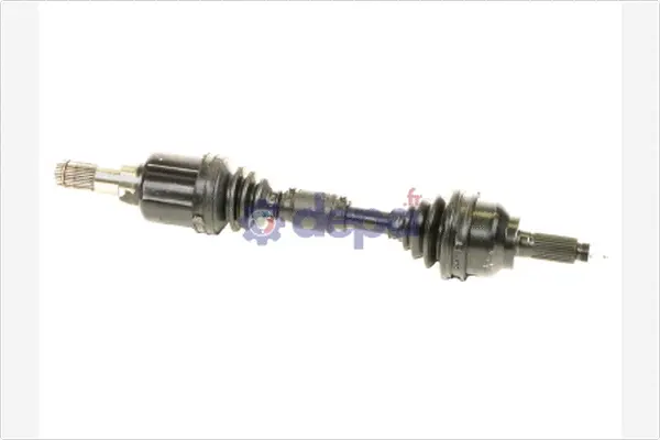 Drive Shaft (3390950)