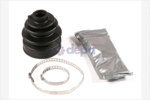 Bellow Kit, drive shaft (5082)
