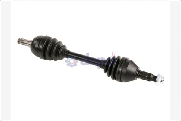 Drive Shaft (3631002)