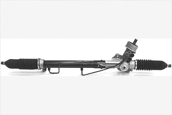 Steering Gear (A562R)