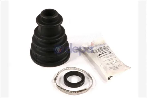 Bellow Kit, drive shaft (5007)