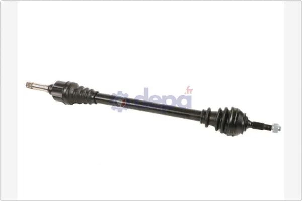 Drive Shaft (3070100)