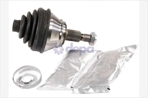 Joint Kit, drive shaft (JW65)